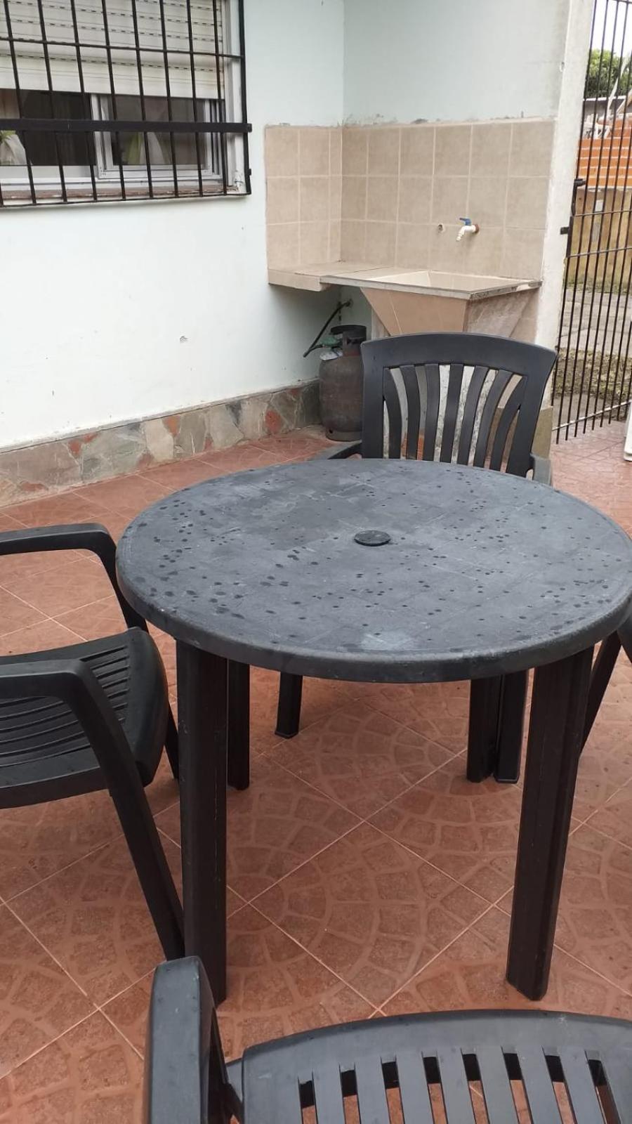 Chalet Santa Teresita