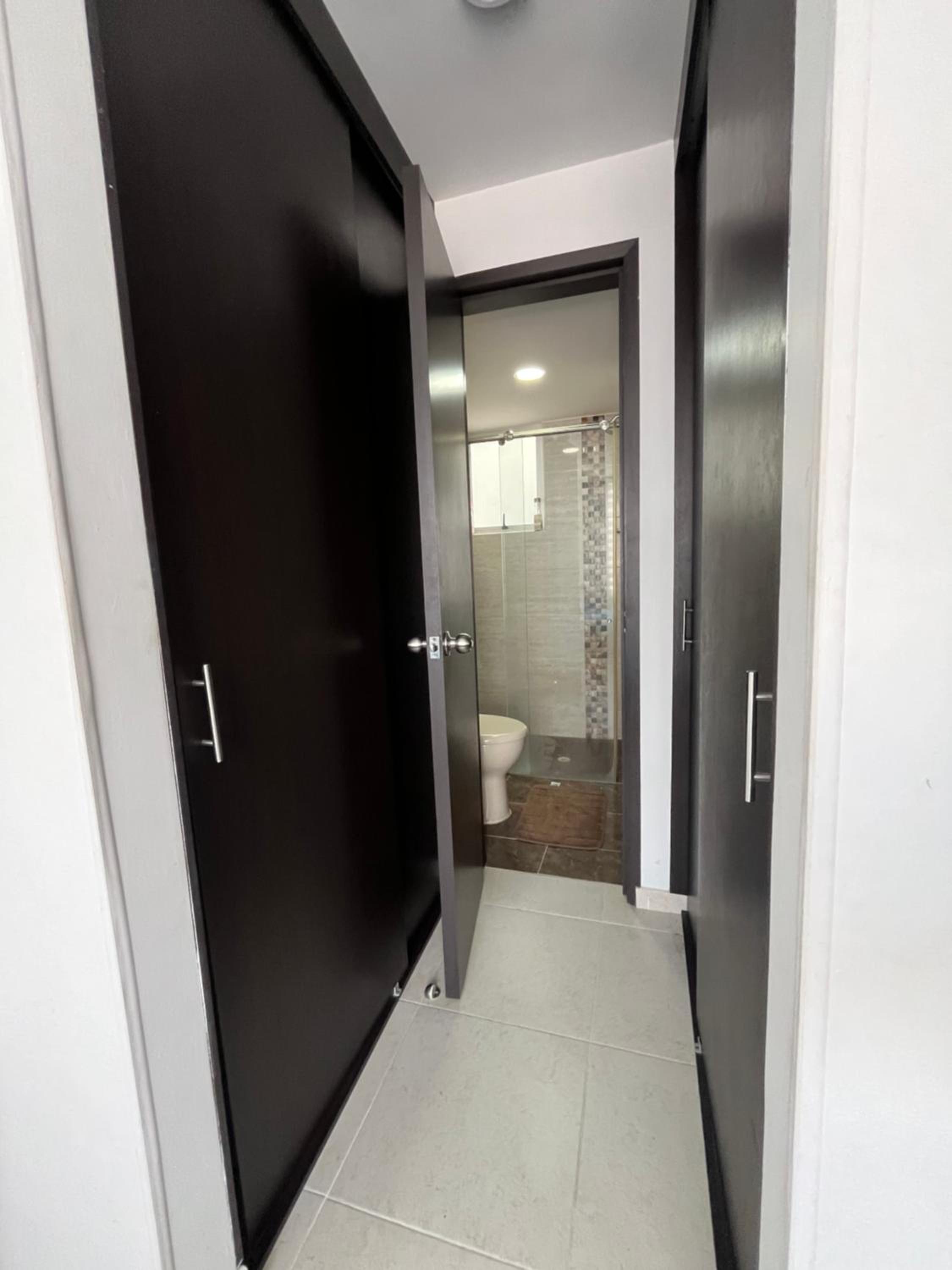 Apartamento con piscina valle de Lili