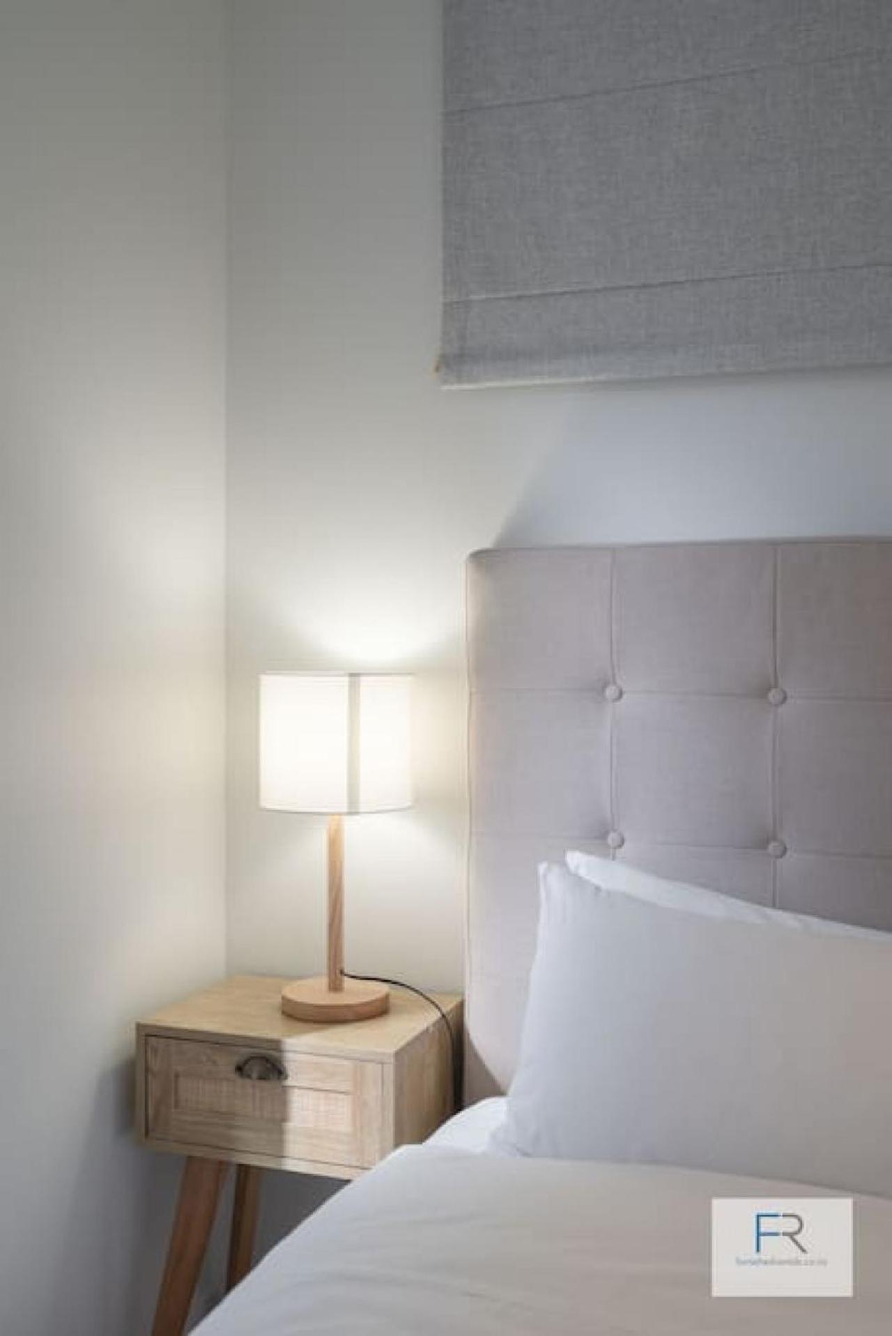 Chic Parnell Townhouse view 2