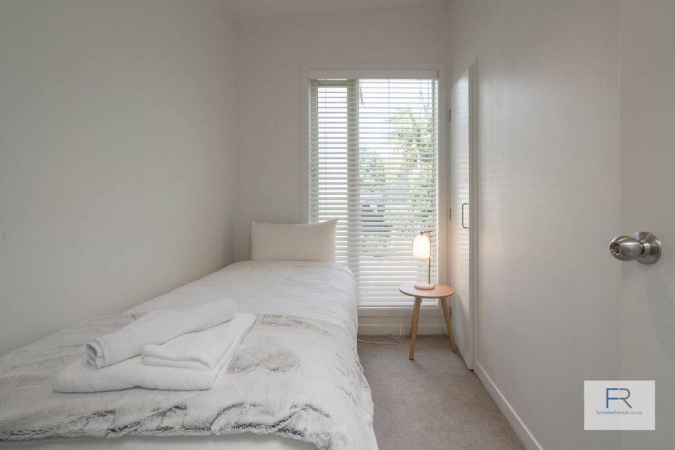 Chic Parnell Townhouse view 3