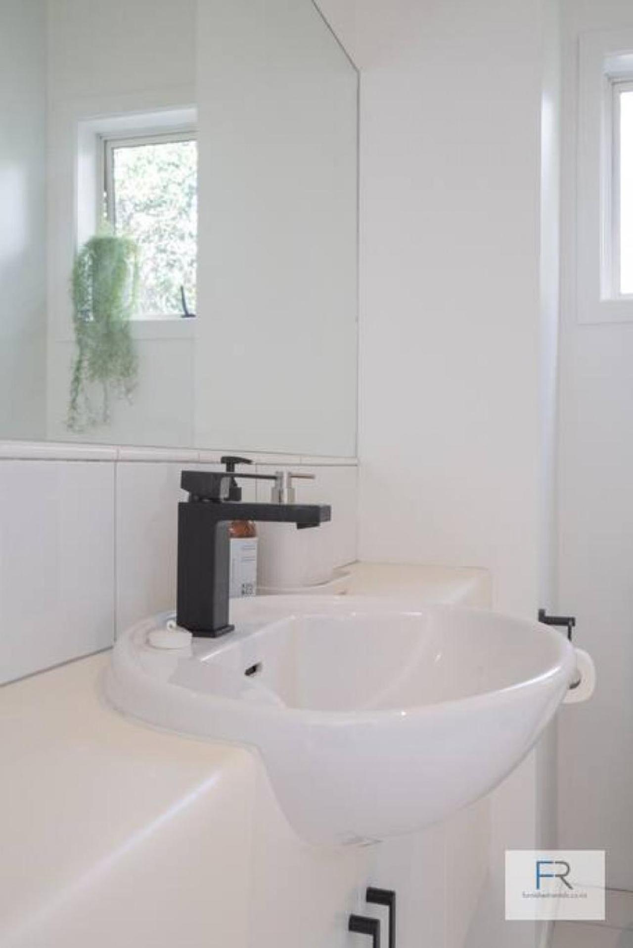 Chic Parnell Townhouse view 5