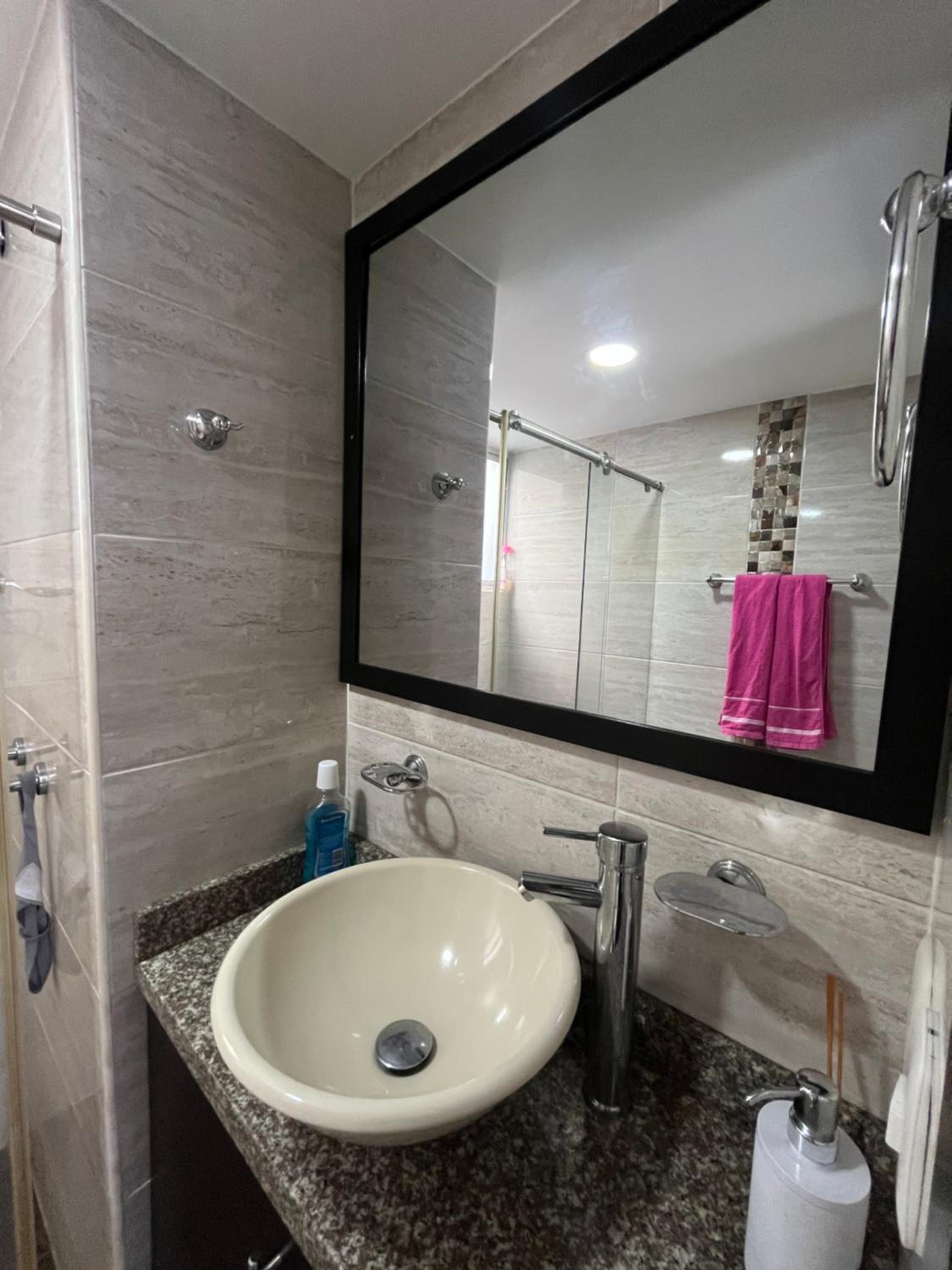 Apartamento con piscina valle de Lili