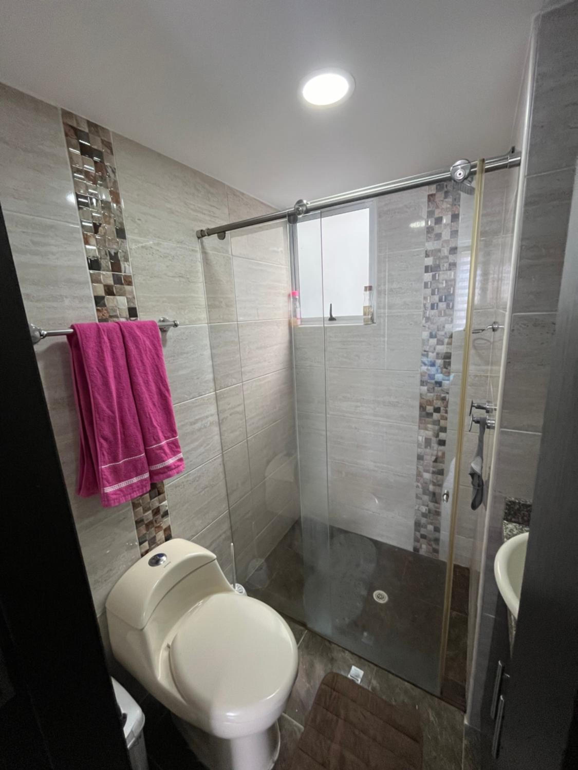 Apartamento con piscina valle de Lili