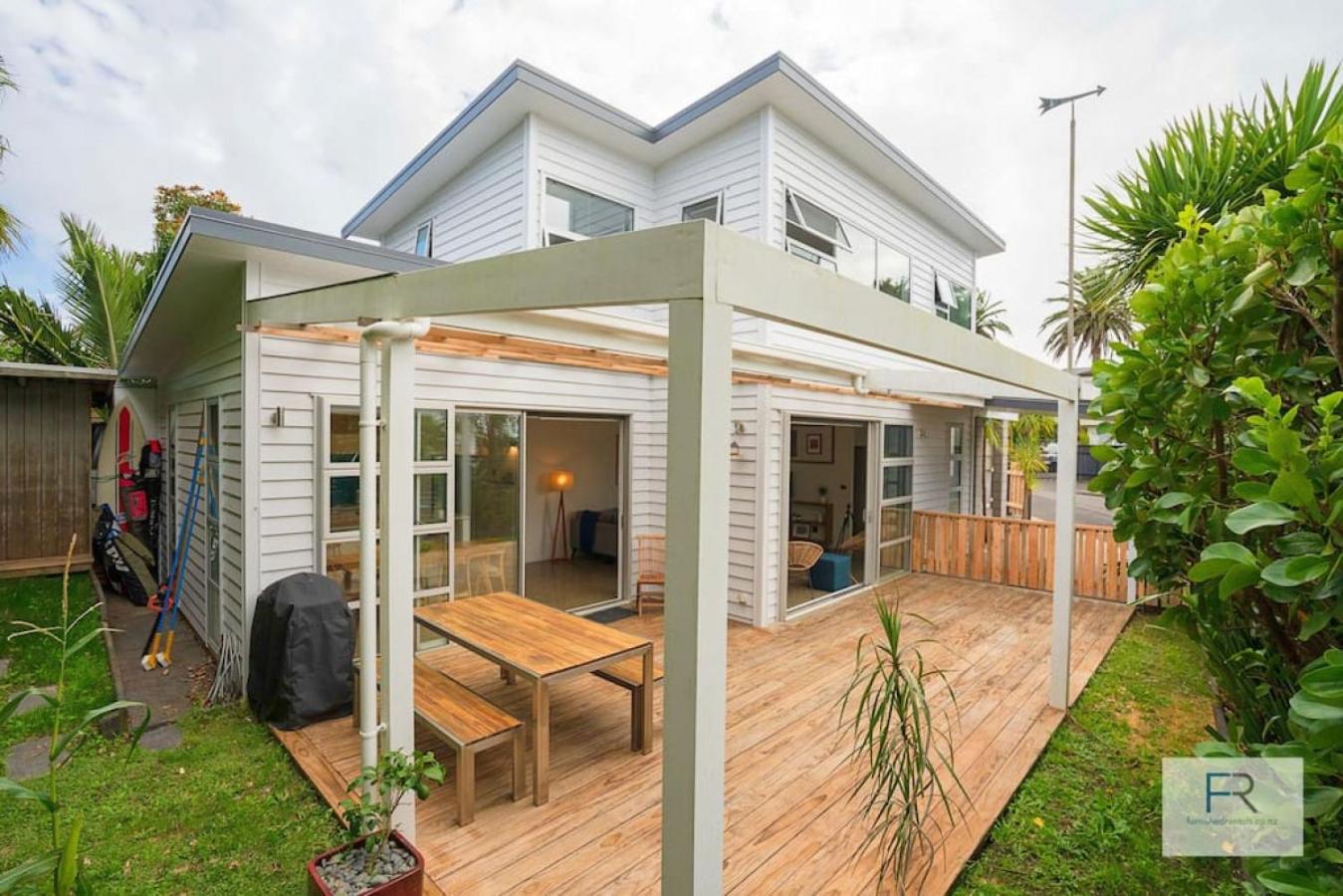 Executive Home in Kohi view 3