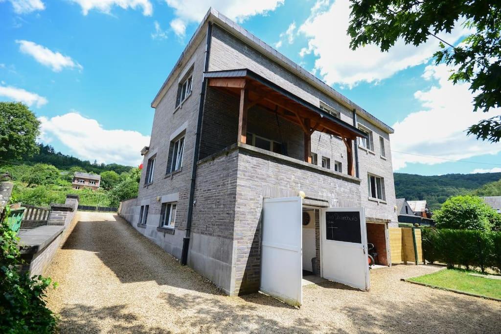 Oud Douanehuis France