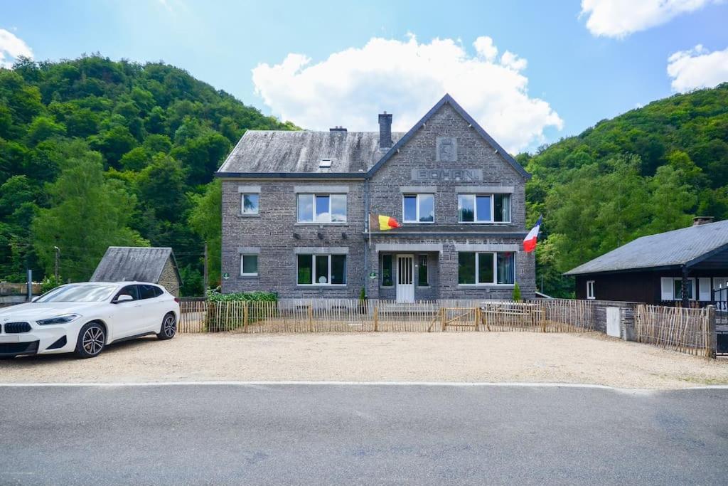 Oud Douanehuis France