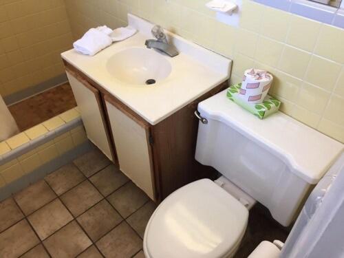Economy Suites
