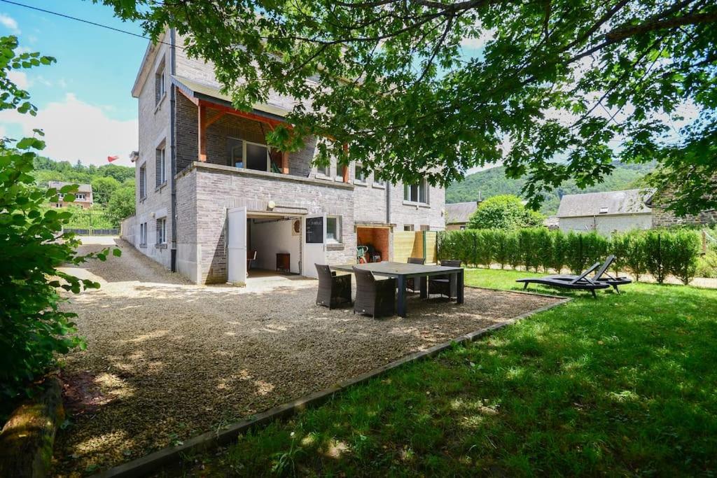 Oud Douanehuis France