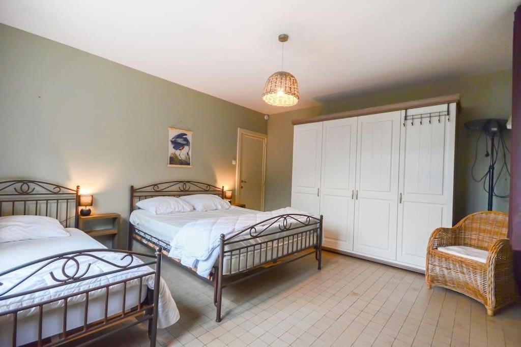 Oud Douanehuis France