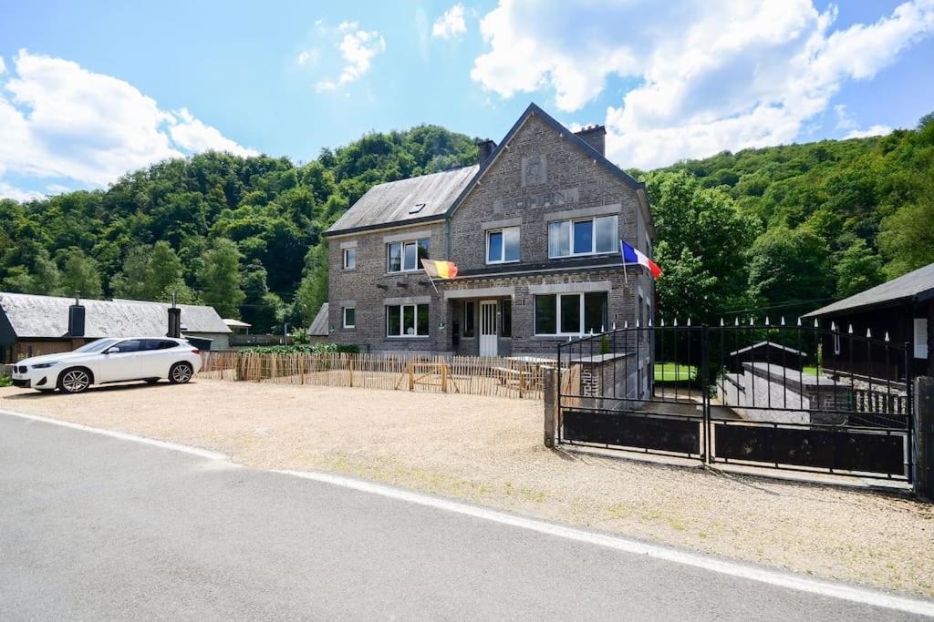 Oud Douanehuis France