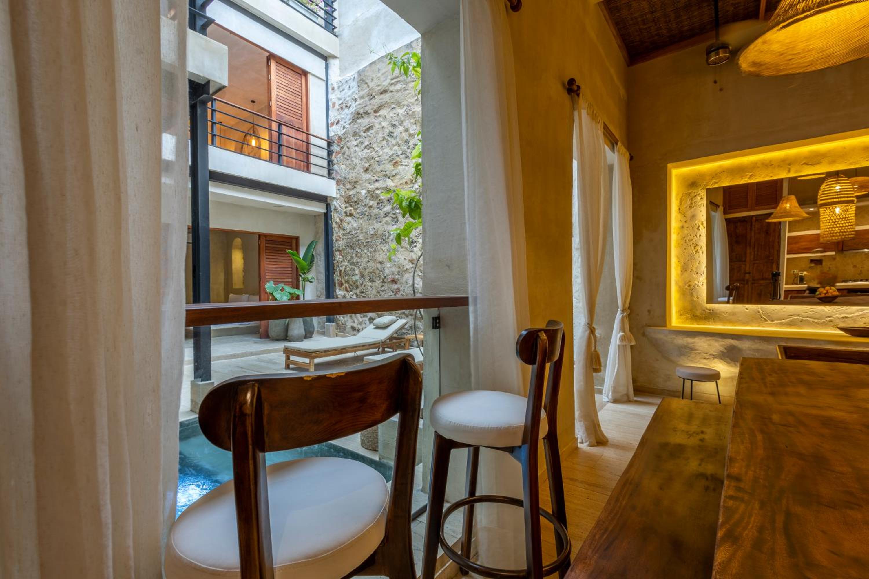Casa Fernández Cartagena