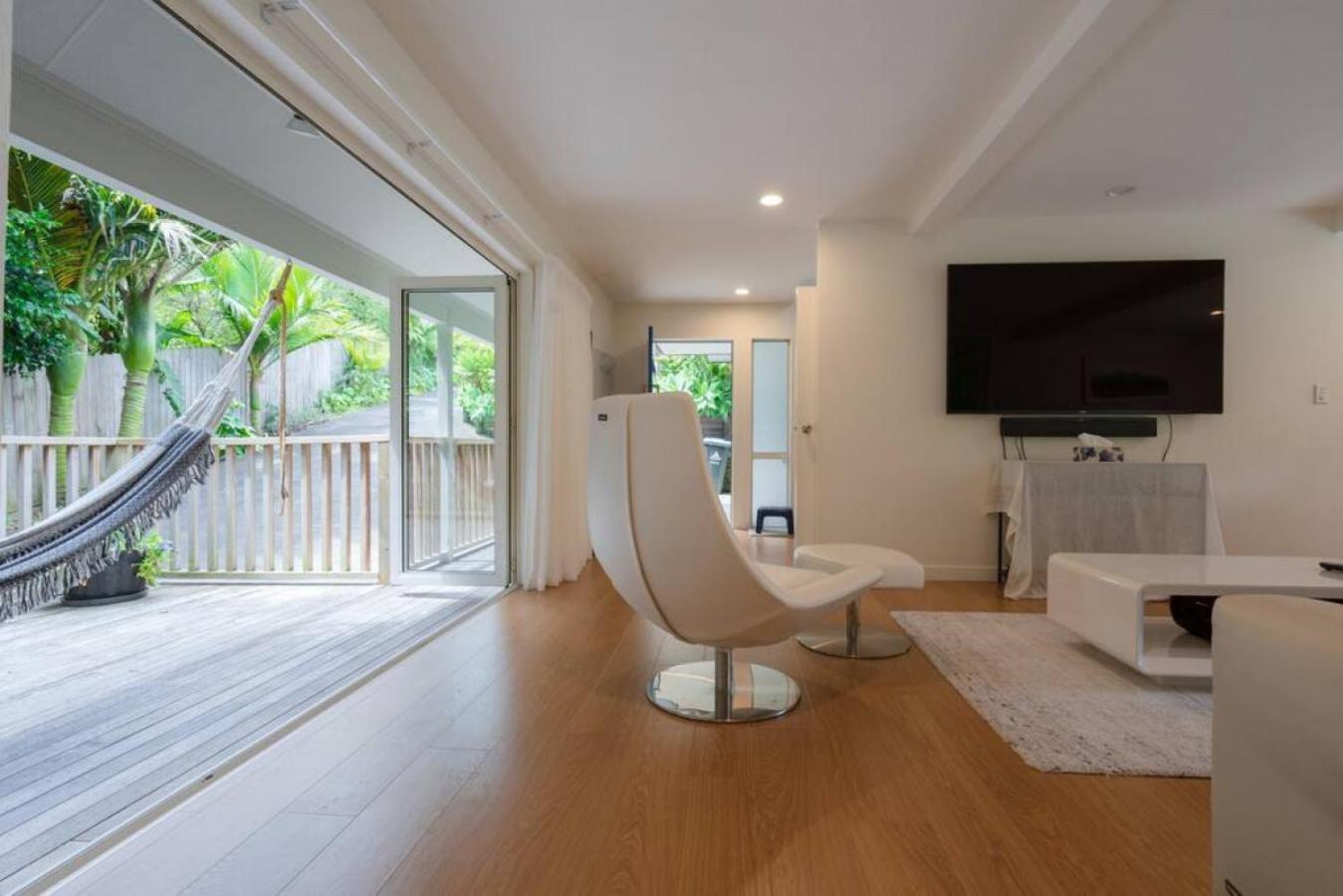 Beautiful St Heliers Home view 4
