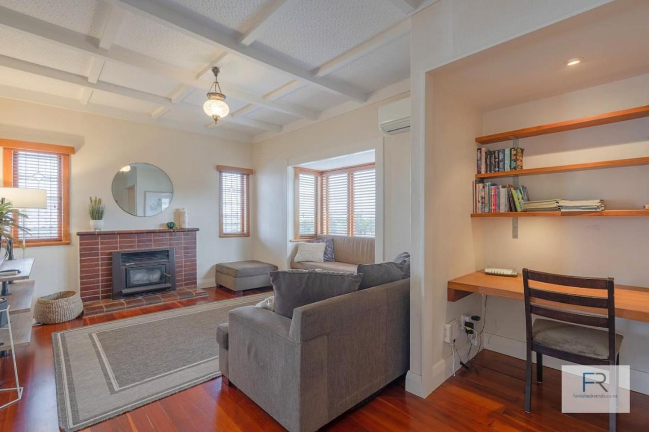 Charming Takapuna Residence view 2
