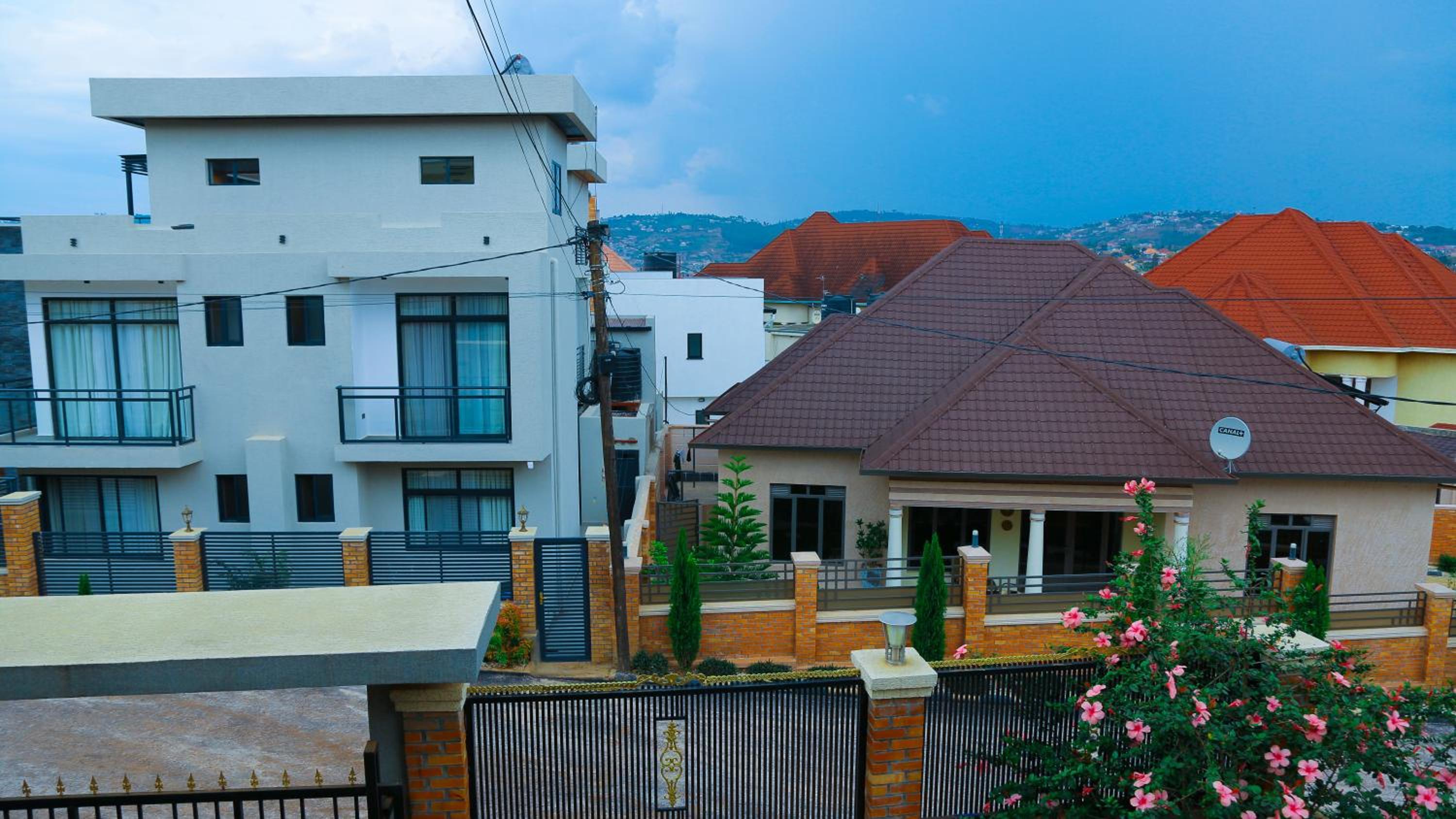 Kigali Nice Apartment
