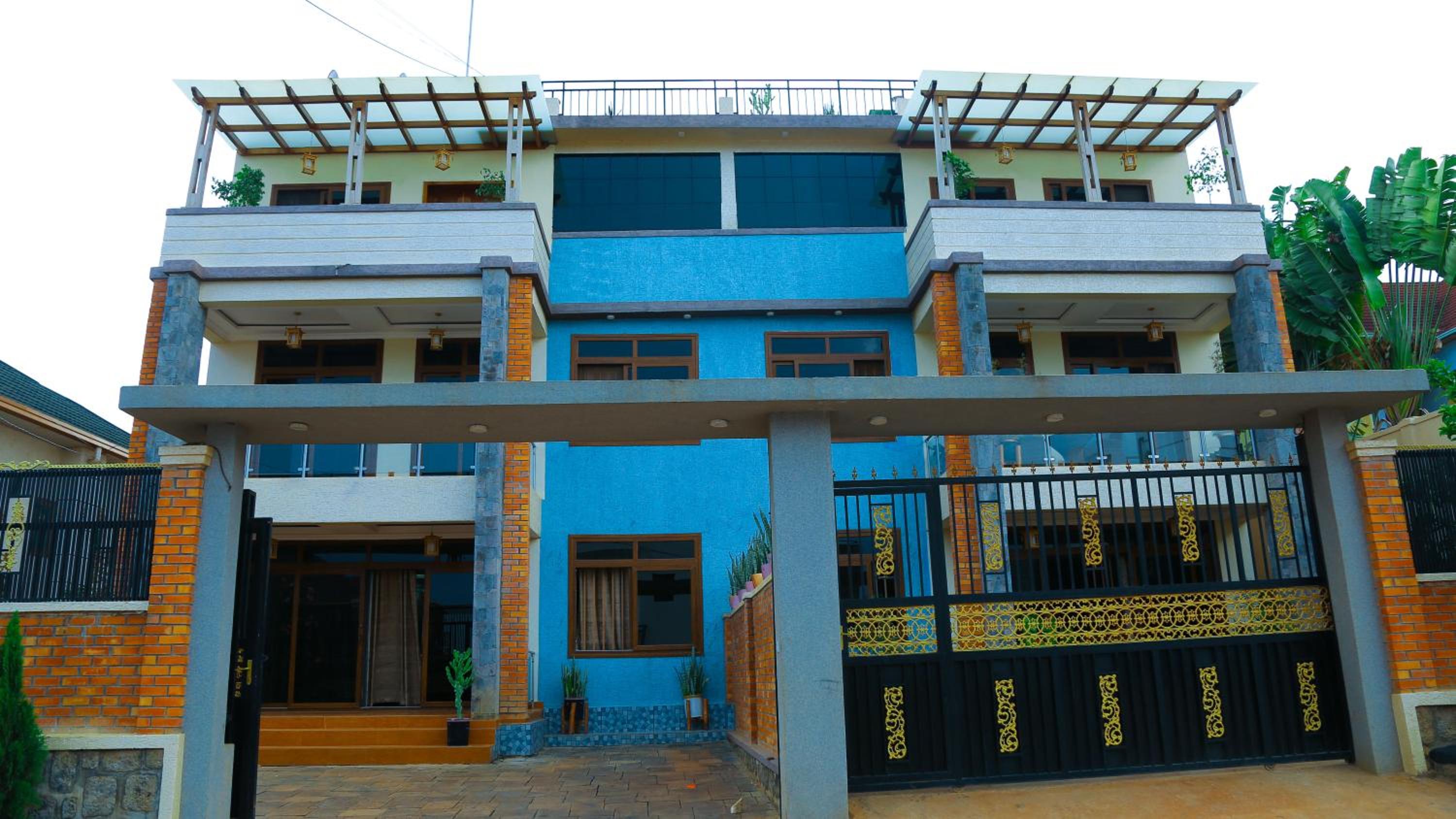 Kigali Nice Apartment