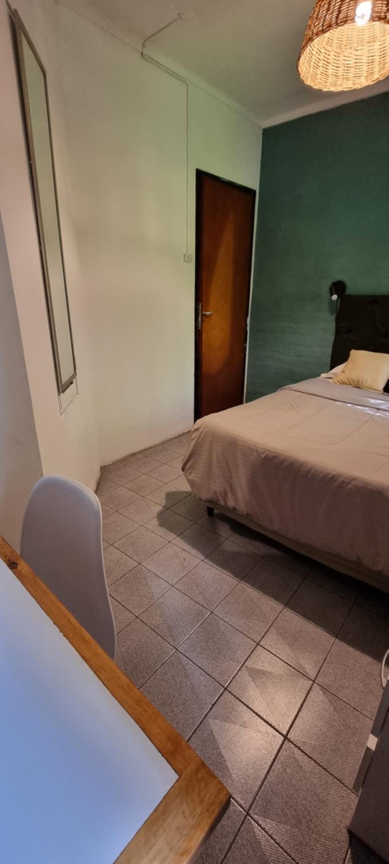 Clover Hostel