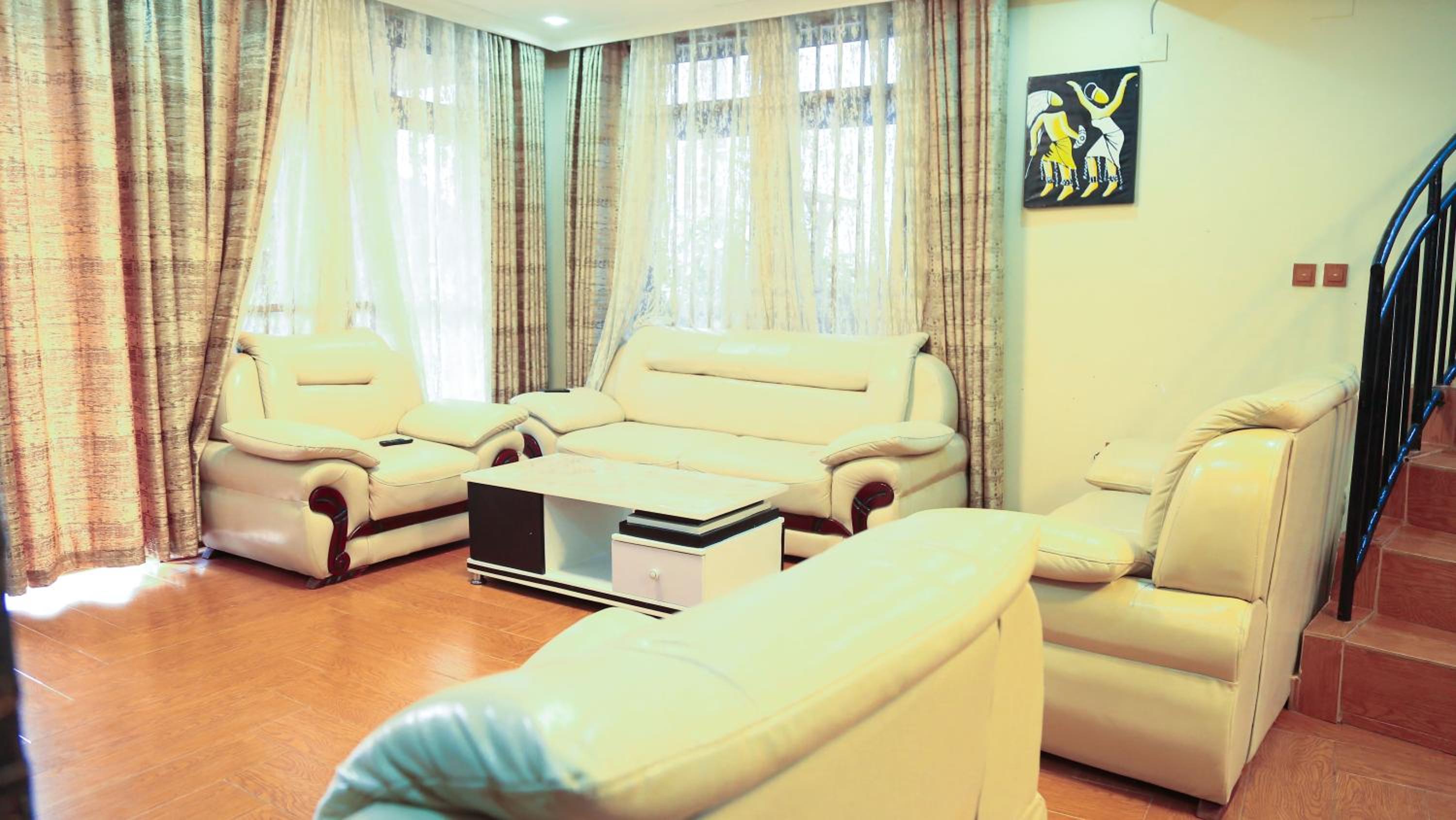 Kigali Nice Apartment