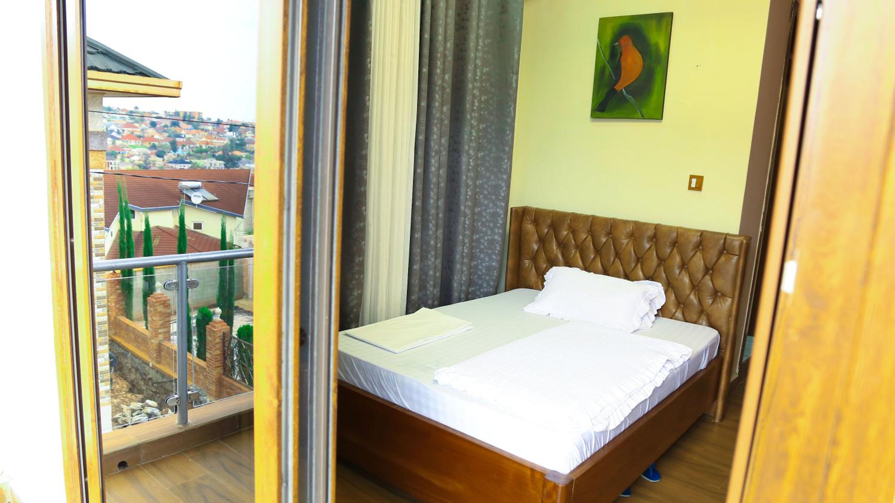 Kigali Nice Apartment