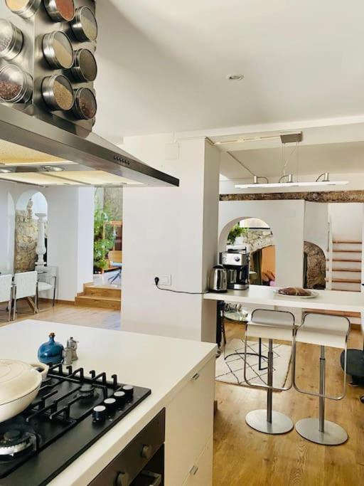 Casa con Encanto en la Montaña photo 2