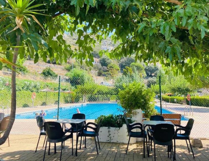 Casa con Encanto en la Montaña photo 3