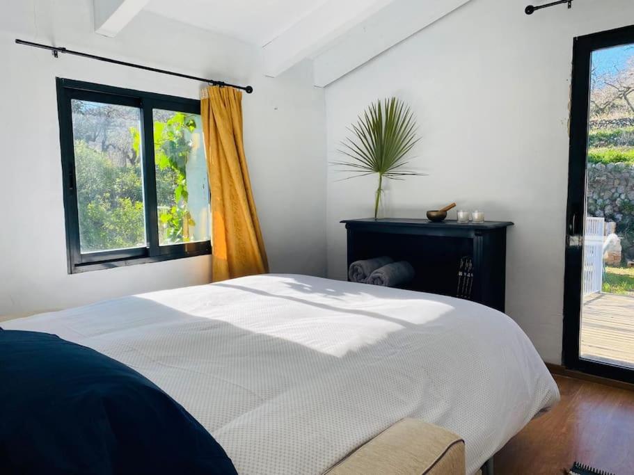 Casa con Encanto en la Montaña photo 5