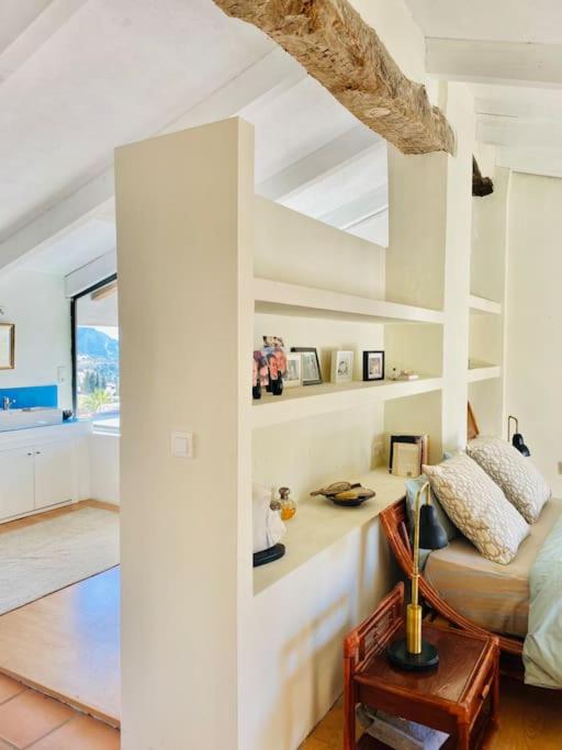 Casa con Encanto en la Montaña photo 4