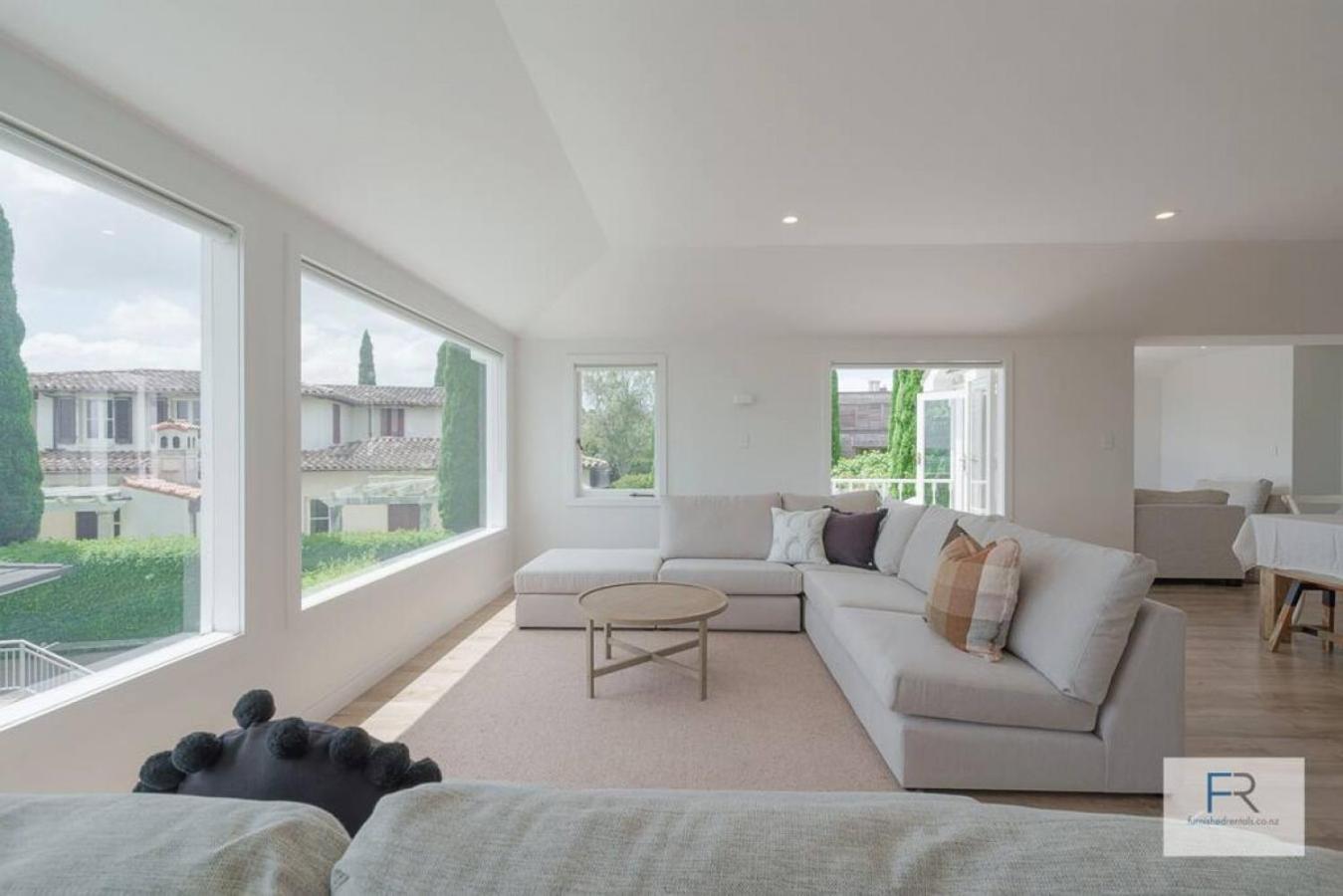 Stunning Home with Ocean Views view 3