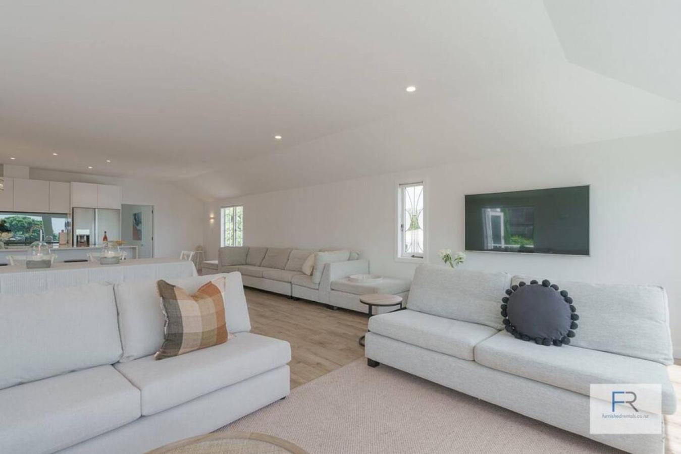 Stunning Home with Ocean Views view 4