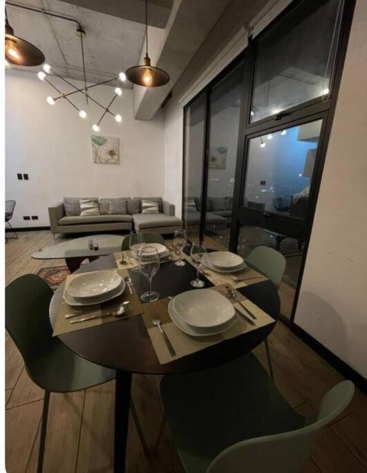 Apartamento EON 2 habitaciones view 2