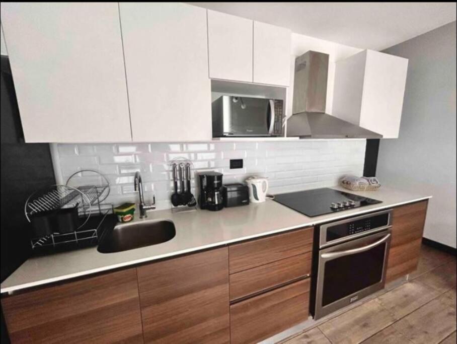 Apartamento EON 2 habitaciones view 3