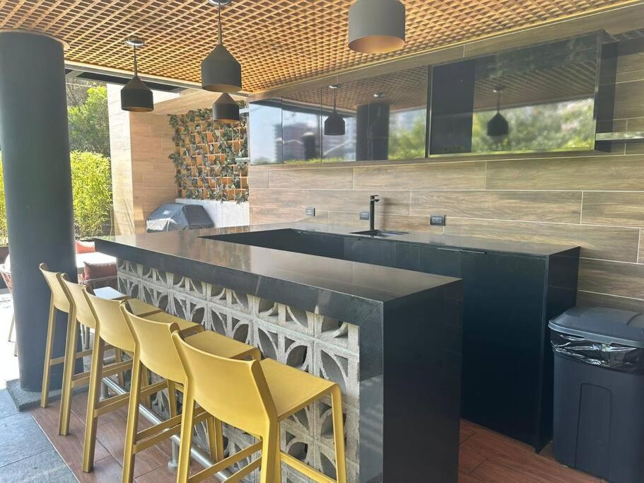 Apartamento EON 2 habitaciones view 4