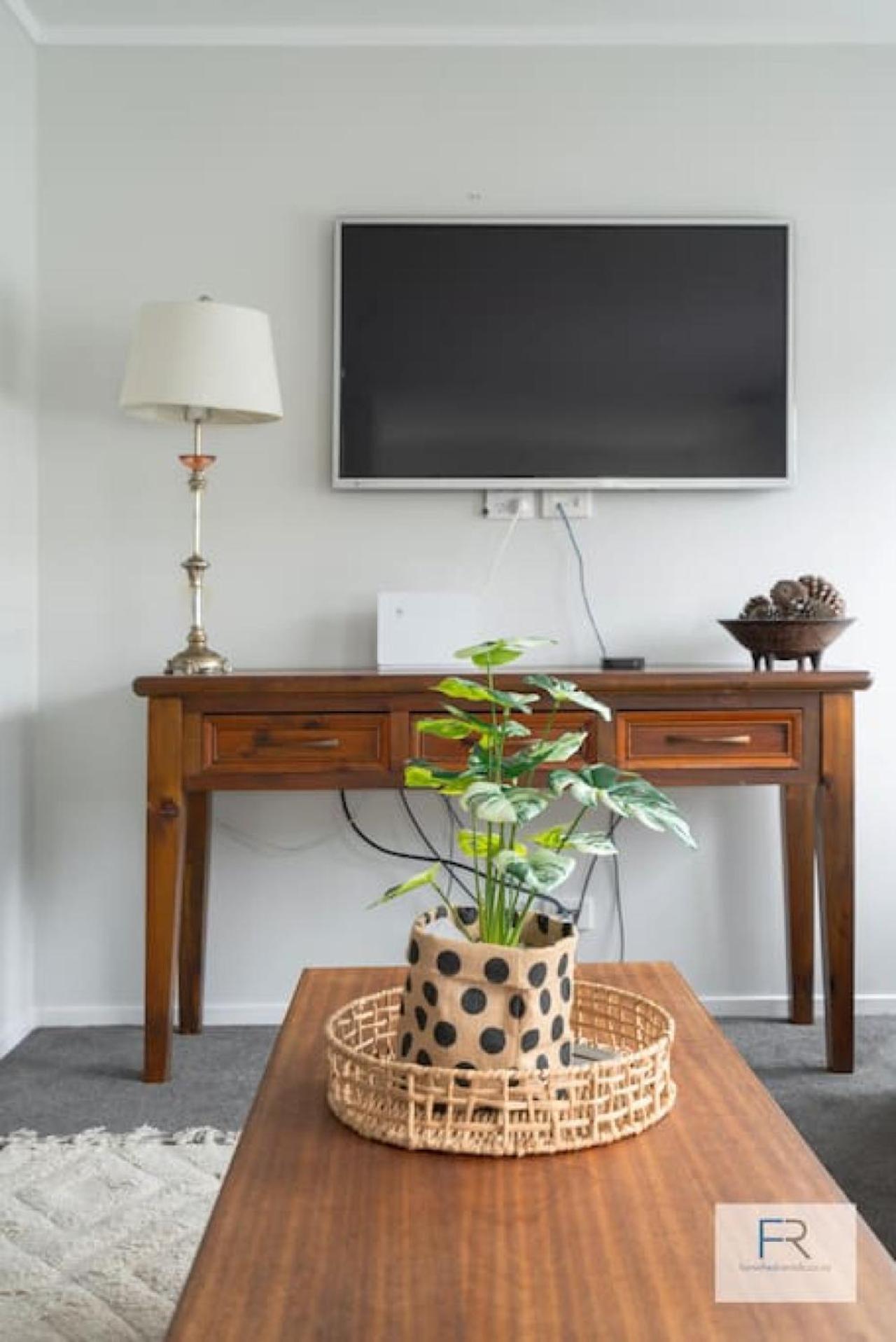 Cosy Bayswater House