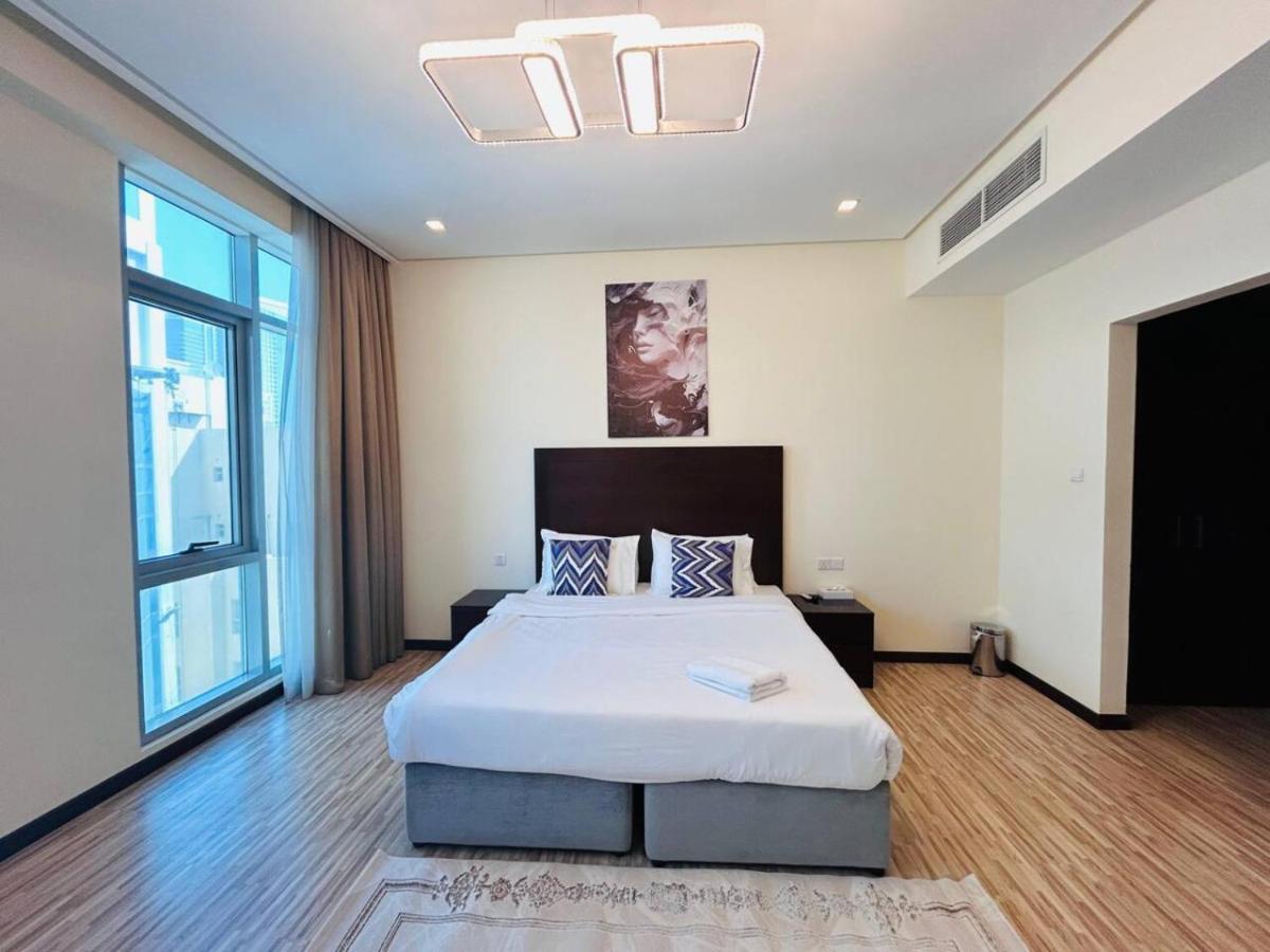 Aspire Tower -Skyline Retreat Juffair