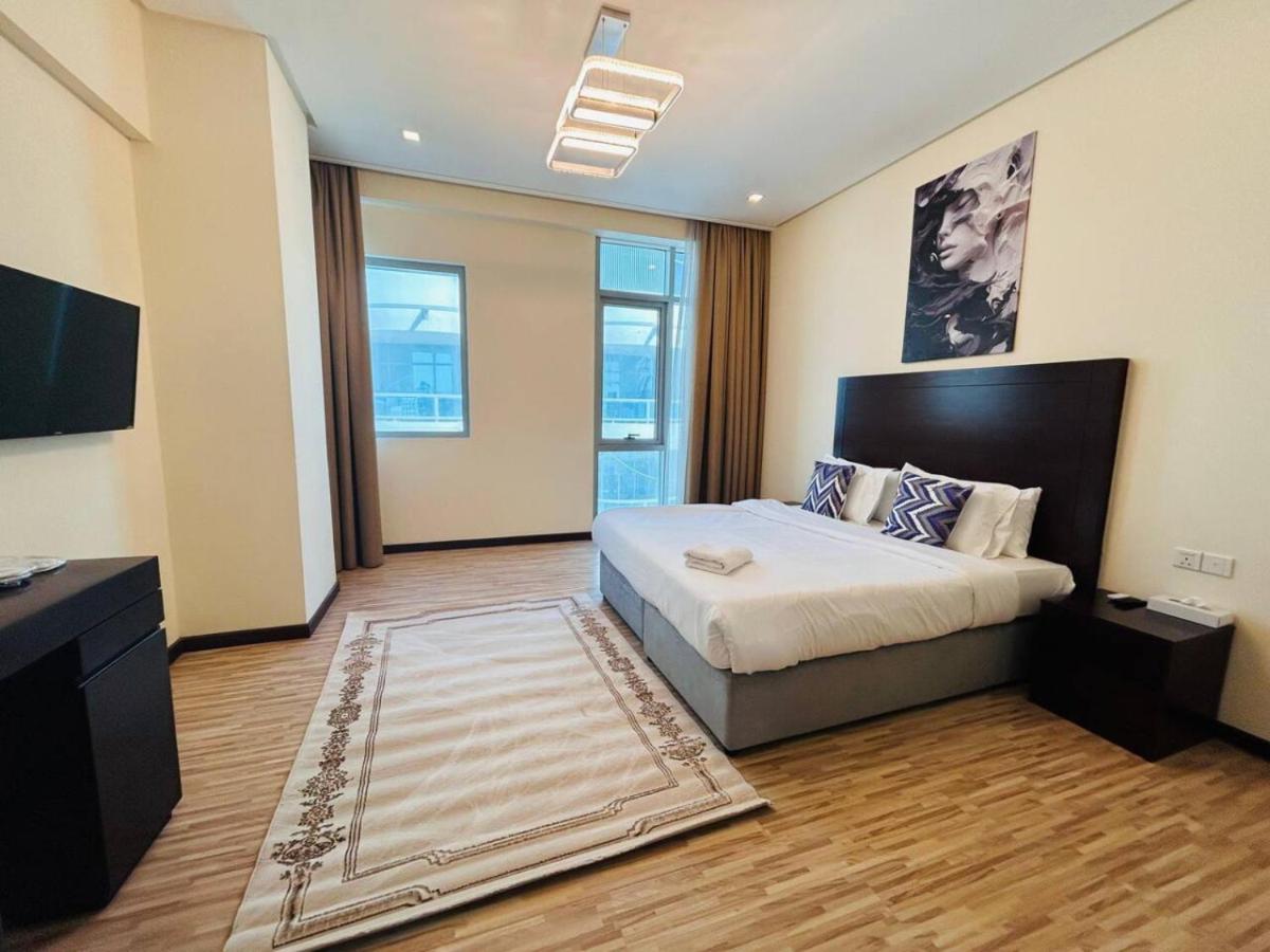 Aspire Tower -Skyline Retreat Juffair