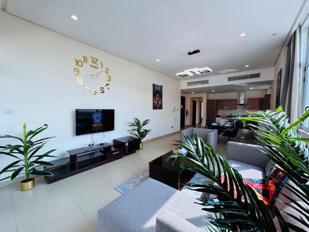 Aspire Tower -Two Bedroom Bitcoin Theme Room