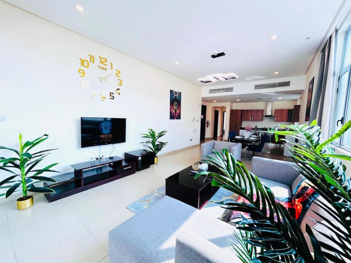Aspire Tower -Two Bedroom Bitcoin Theme Room