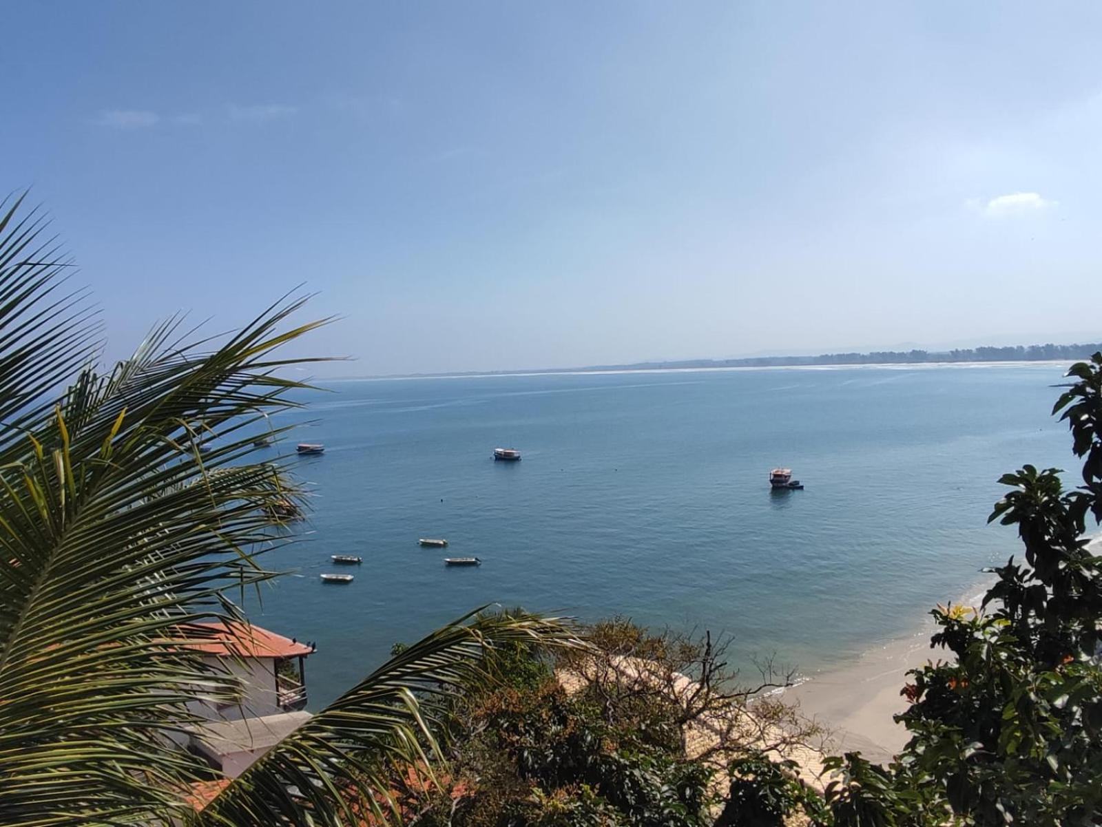 Vista Maravilhosa
