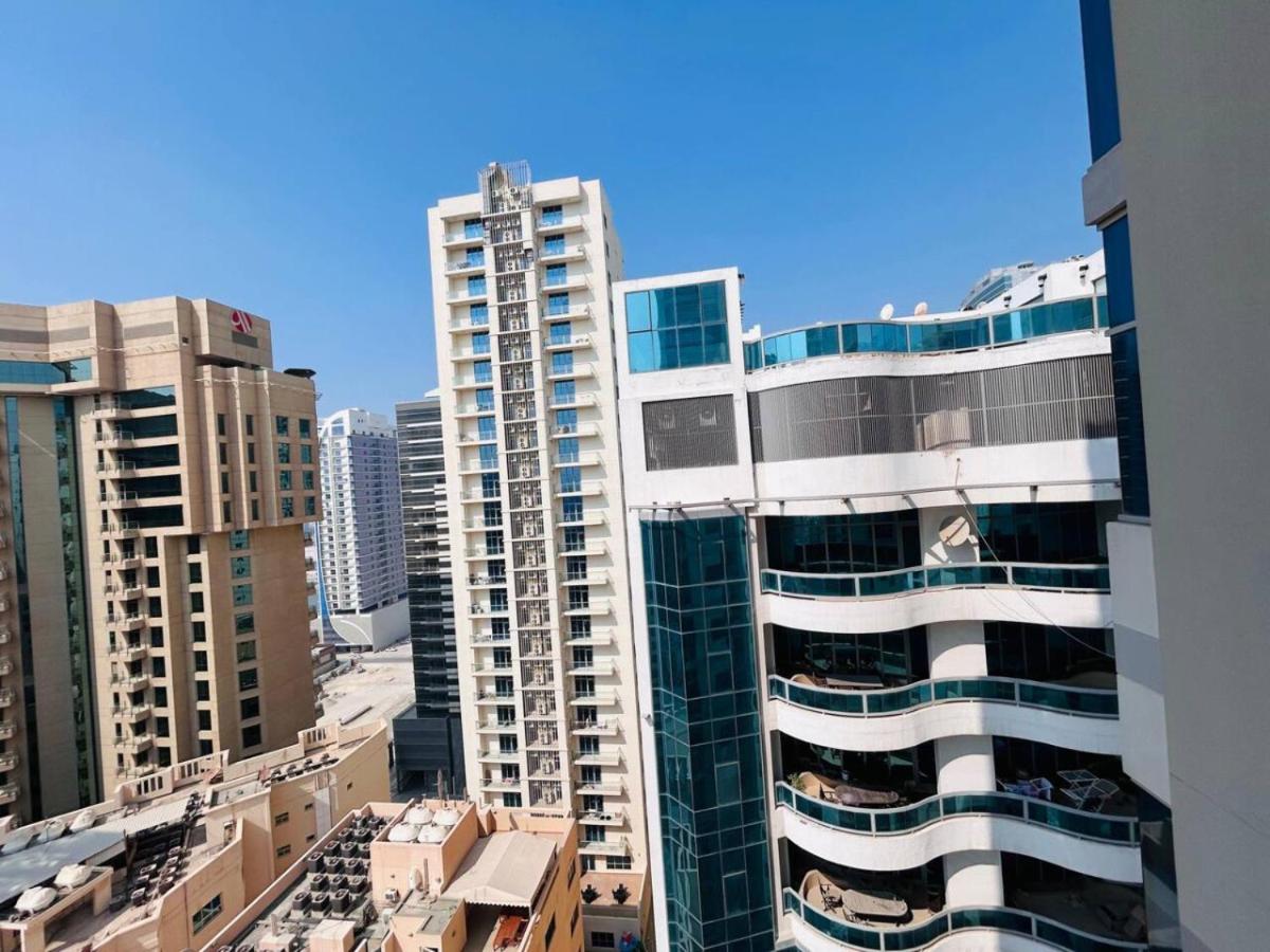 Aspire Tower -Two Bedroom Bitcoin Theme Room