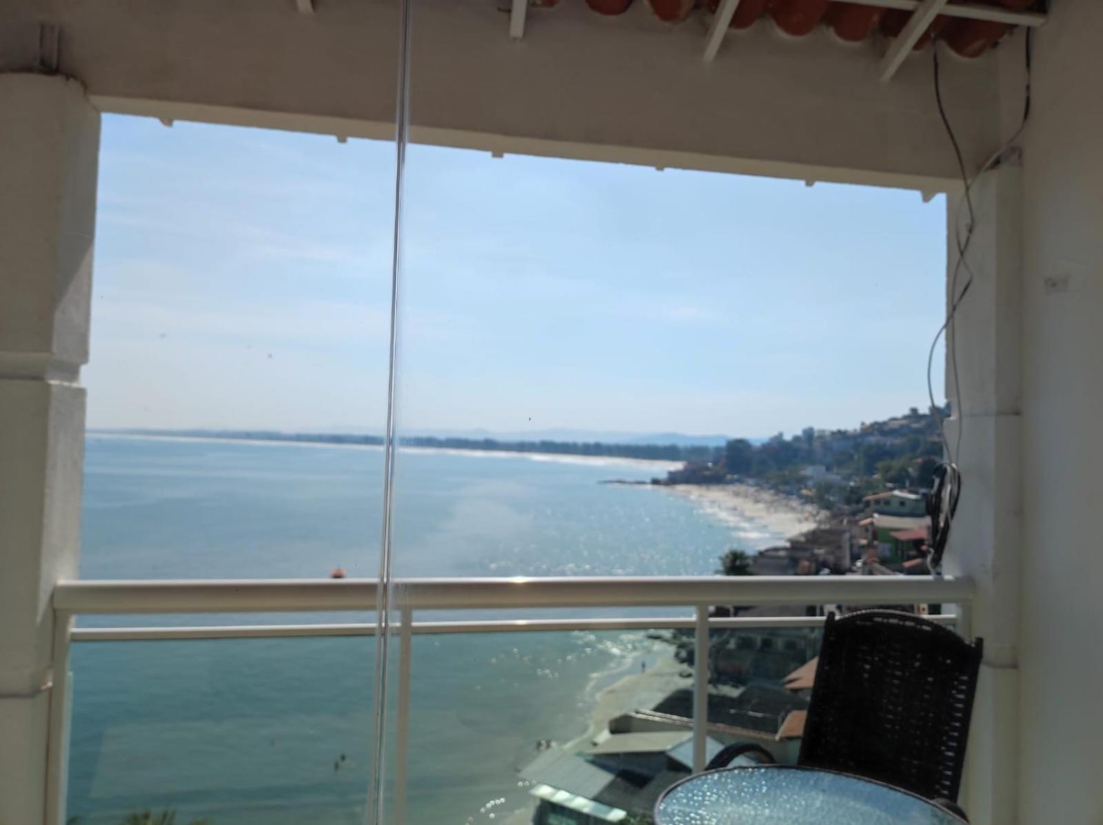Vista Maravilhosa