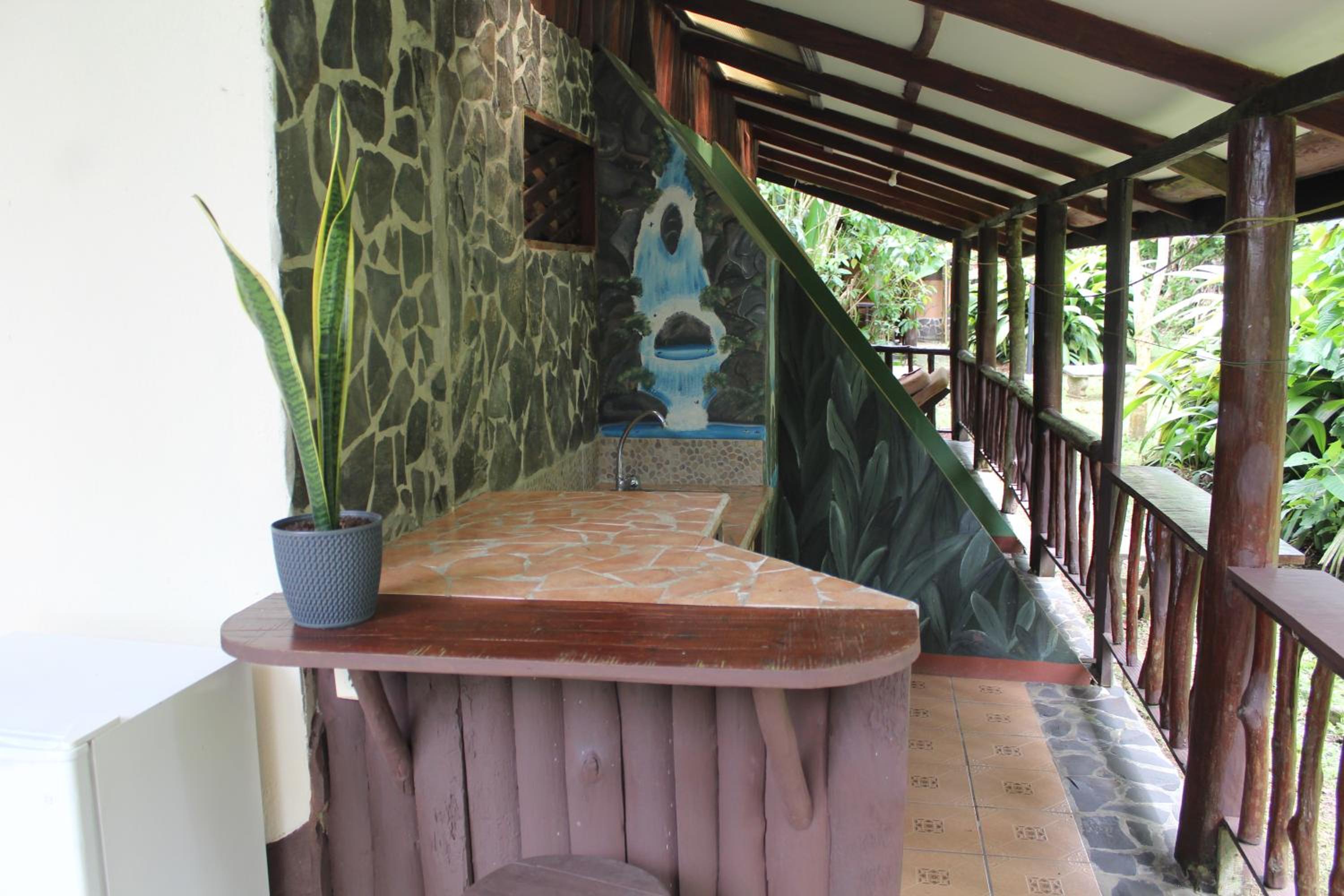 Chilamate Rainforest Eco Retreat