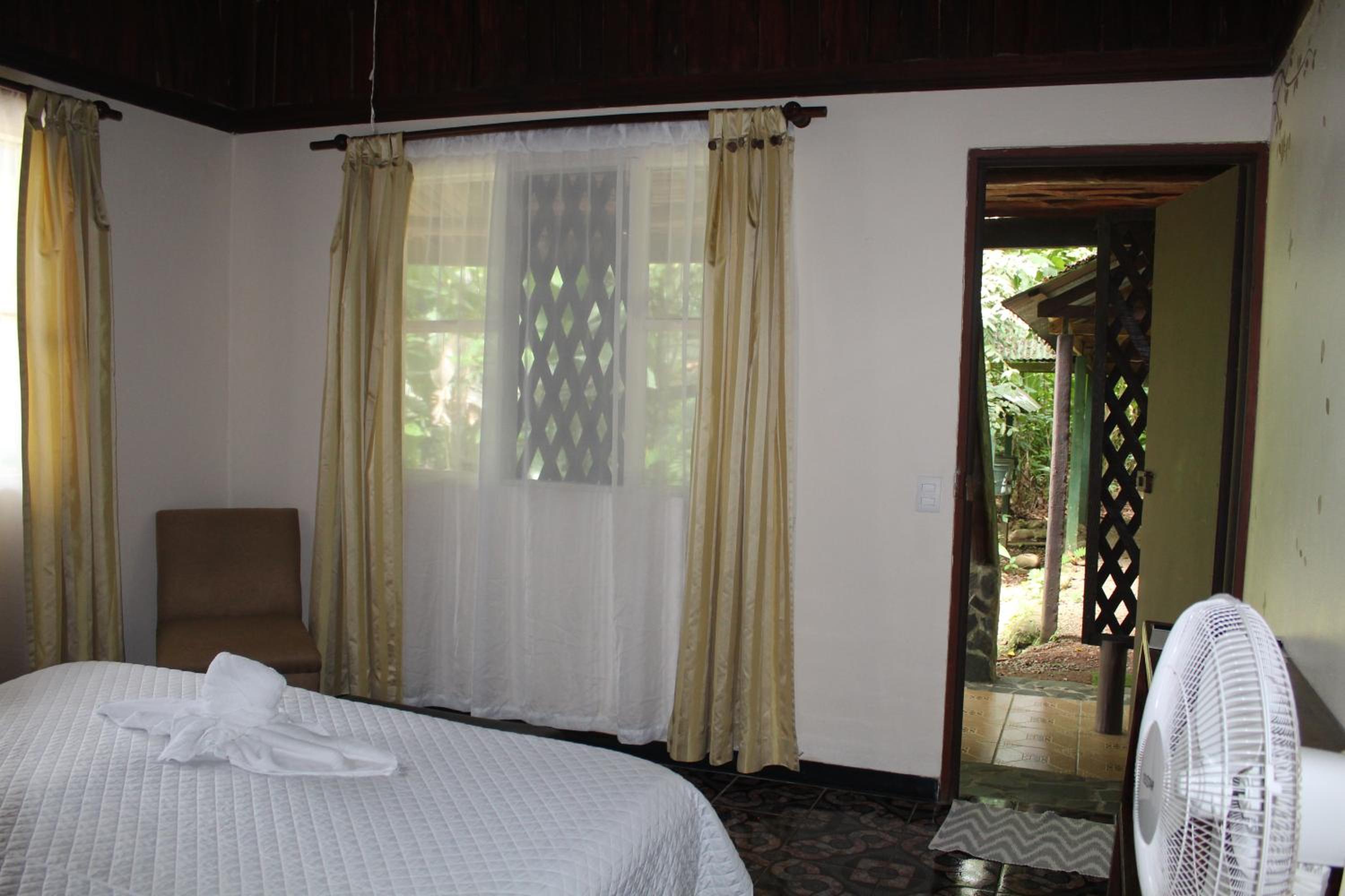 Chilamate Rainforest Eco Retreat