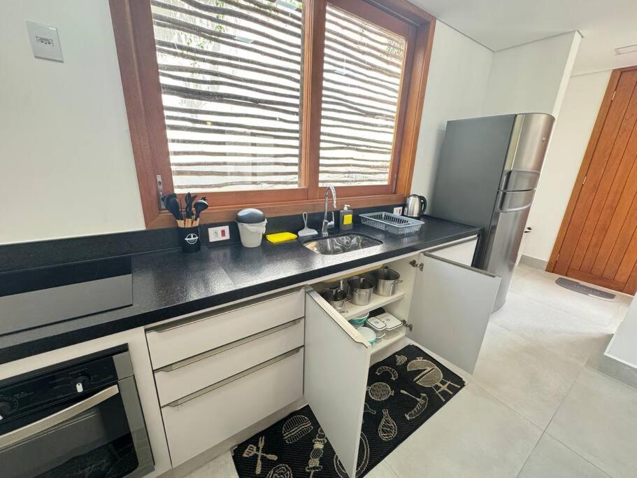 Casa de praia em Ilhabela