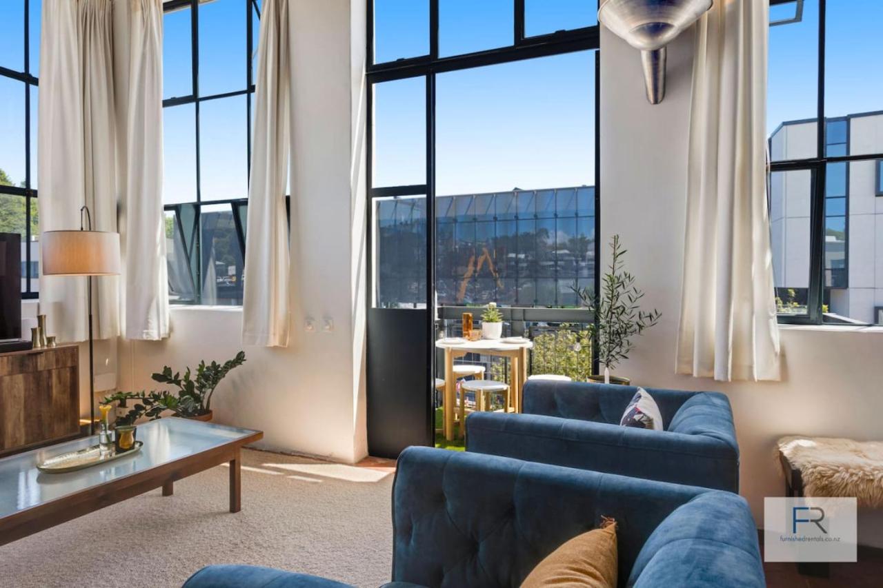 New York Style Loft