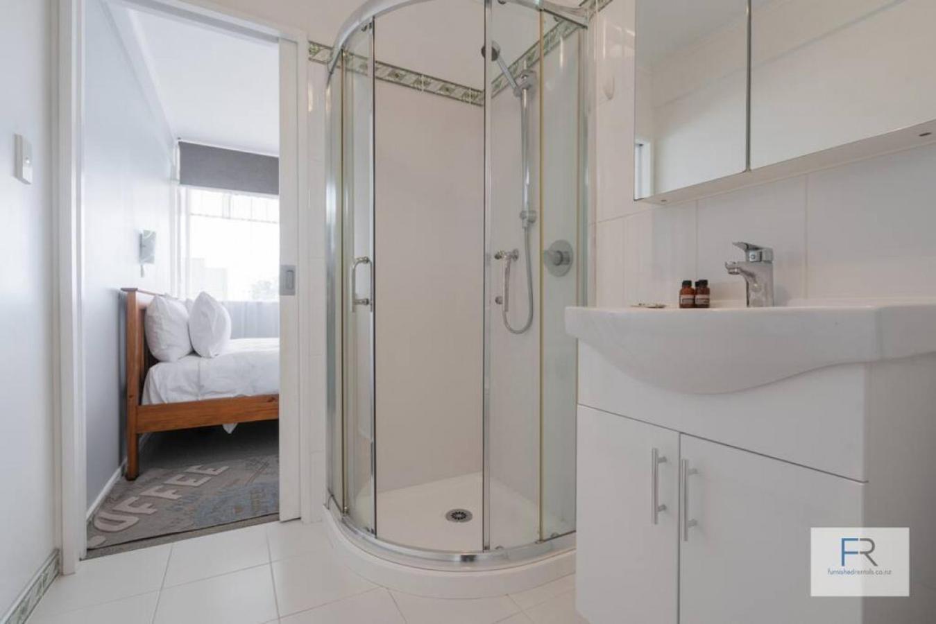 Cosy Apartment Birkenhead view 2