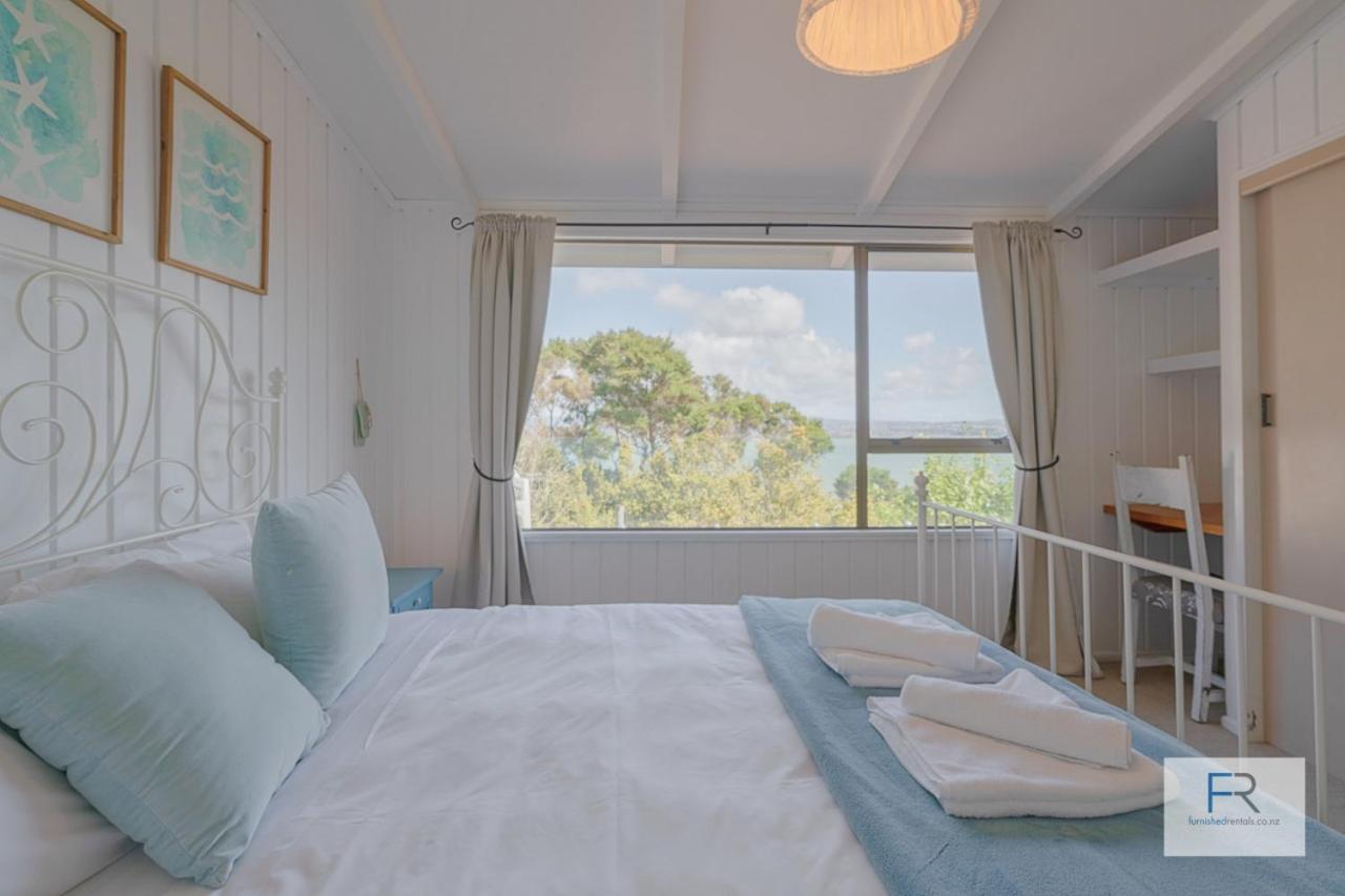 Beach Haven Seaview Retreat view 4