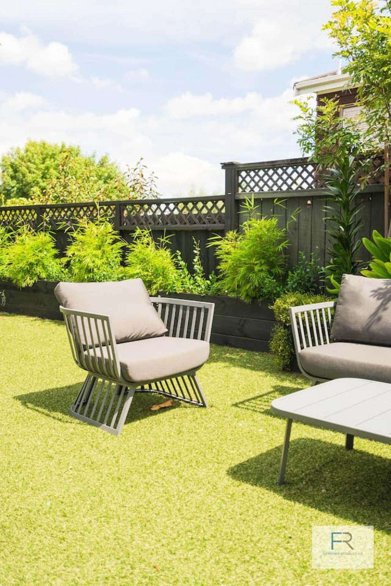 Lux Living St Heliers view 2