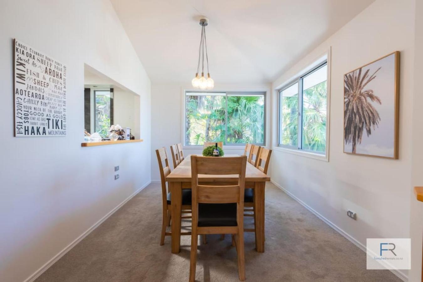 Seaview Haven in Castor Bay view 5