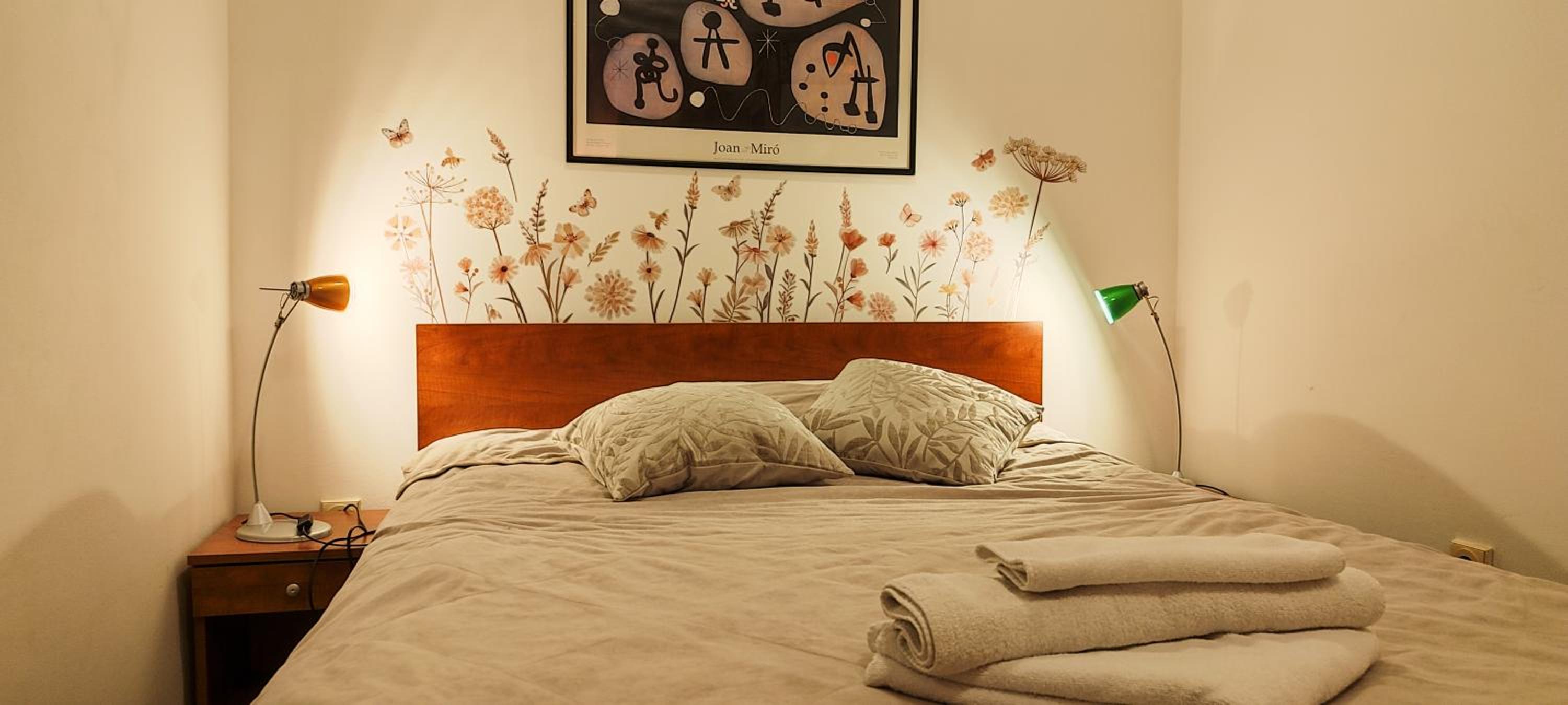 "Knez " Belgrade city center Apartment view 2
