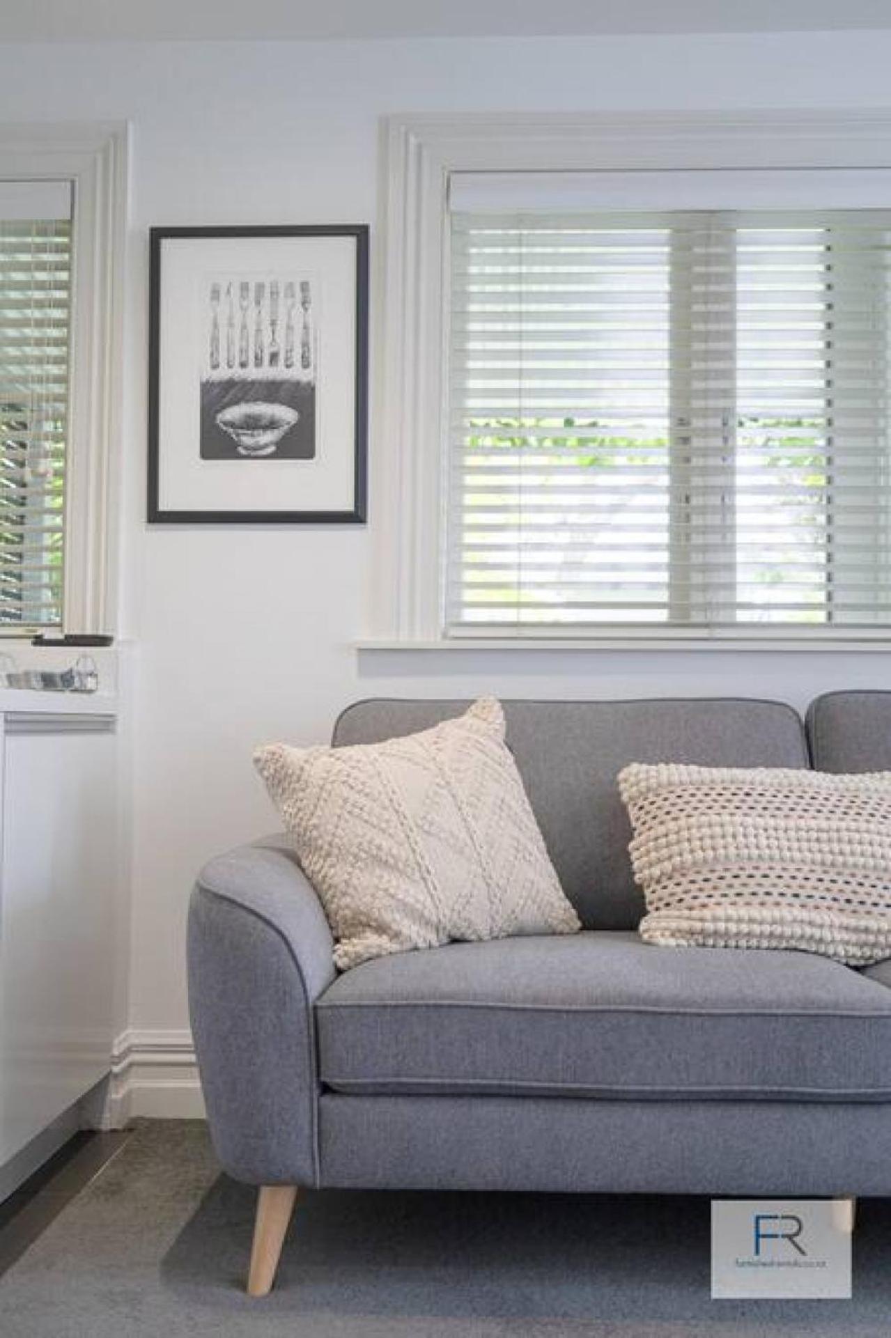 Delightful Freemans Bay Home view 4
