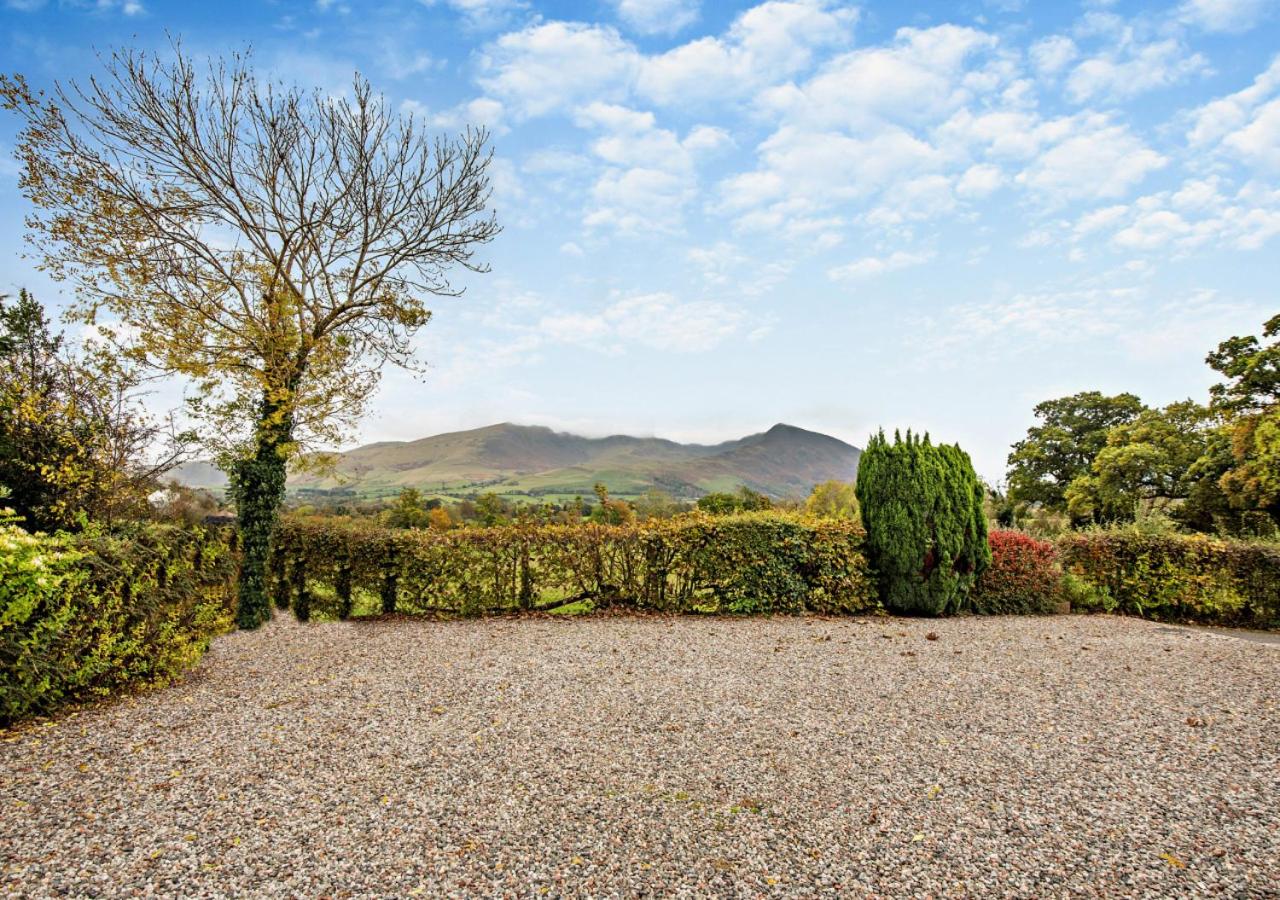 2 Bed in Bassenthwaite oc-ld171